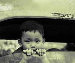 Heartbreak Kid : Power to the Kids